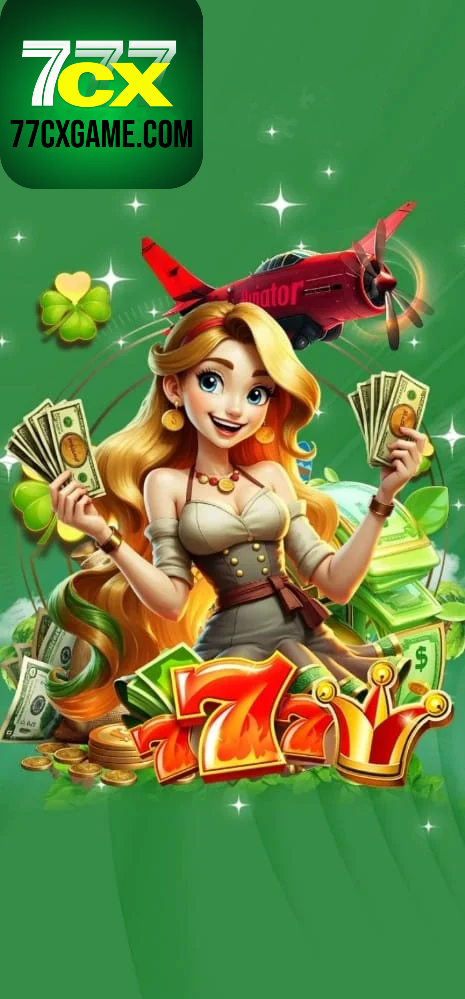 777cx game