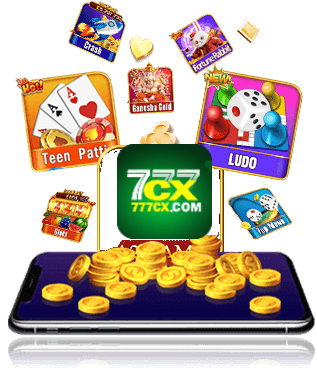 777cx game